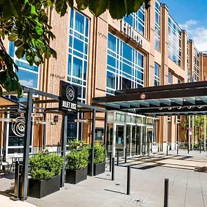 **** Hotel Hilton Tyskland