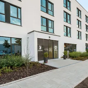*** Hotel Super 8 By Wyndham North Germany