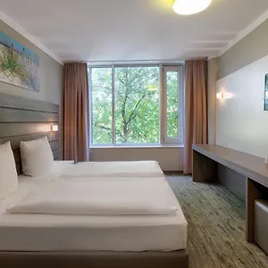 **** Hotel Tulip Messe Germany