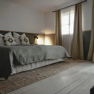 Kastanienhof Pfettrach Hotel