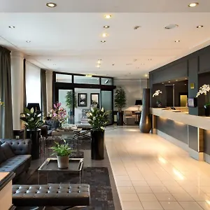 *** Hotel Park Arena Tyskland