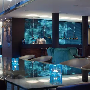 *** Hotel One Frankfurt Messe Niemcy