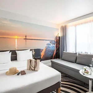 **** Hotel Novotel Alster Tyskland
