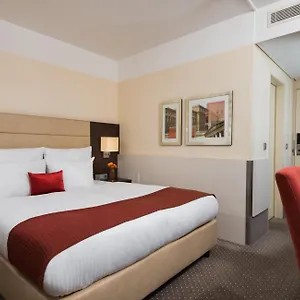 **** Hotel Leonardo Arabellapark Tyskland