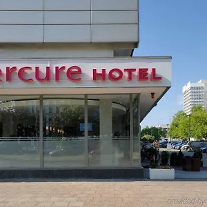 *** Hotel Mercure Alexanderplatz Germany