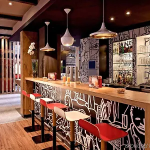 ** Hotel Ibis Tyskland