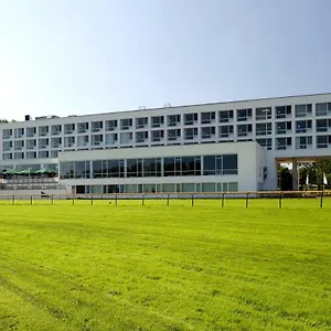 **** Hotel Atlantic Galopprennbahn Tyskland